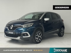 Renault Captur - 0.9 TCe Intens | Achteruitrijcamera | Navigatie | Climate Control | Cruise Control |