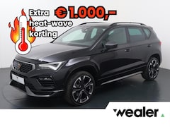 CUPRA Ateca - 1.5 TSI FR Business Intense | 150 PK | Automaat | Adaptive cruise control | 19" LM velgen