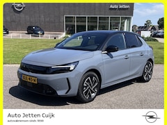 Opel Corsa - 1.2 T GS # Rijklaar # apple carplay | camera