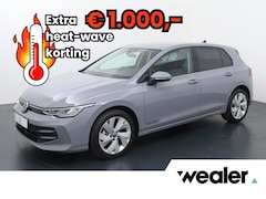 Volkswagen Golf - 1.5 eTSI 85kW/116pk DSG Life Edition | Navigatiesysteem | LED verlichting | Achteruitrijca