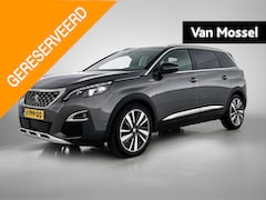 Peugeot 5008 - 1.2 PureTech GT-Line Avantage | 7-persoons | Camera | Parkeersensoren Voor & Achter | Appl