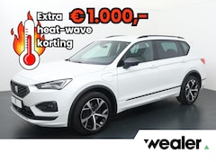 SEAT Tarraco - 1.4 TSI e-Hybrid PHEV FR Business | 245 PK | SoH 91 % | Trekhaak | Top view 360 camera | A