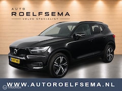 Volvo XC40 - 2.0 B4 R-Design "Bliss | Adaptive Cruise | Pilot Assist | Trekhaak | Stoelverwarming | Stu