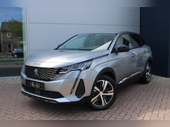 Peugeot 3008 - 1.6 HYbrid 225 Allure Automaat Plug-Inn Airco Navi Camera Carplay Zeer mooi
