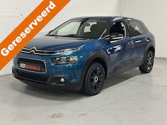 Citroën C4 Cactus - 1.2 PureTech Business CLIMA / CRUISE / NAVI / Dealer onderhouden 6 maanden garantie