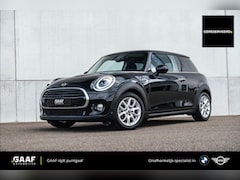 MINI Cooper - 1.5 LED | Stoelverwarming | Privacy glas