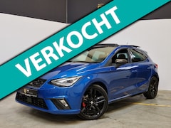 SEAT Ibiza - 1.0 TSI FR Pro Black Edition