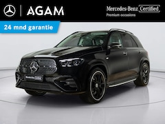 Mercedes-Benz GLE-Klasse - 400 e 4MATIC AMG Line | Panorama dak