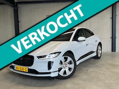 Jaguar I-PACE - EV400 SE 90 kWh - SOH 95, 5% - AppleCarplay - 360 camera - Trekhaak - Keyless - 4-Zone Cli