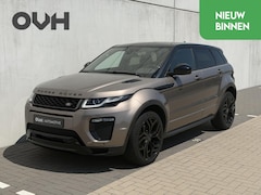 Land Rover Range Rover Evoque - HSE | Meridian | Cam | CarPlay