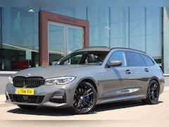 BMW 3-serie Touring - 320i High Executive M Pakket | Pano | Laser | Leder | ACC | Apple Carplay |
