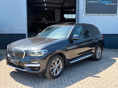 BMW X3 - XDrive20i High Exec.|Vol|Pano|Memory|HUD|Trekhaak|ACC|