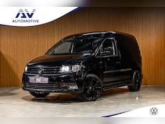 Volkswagen Caddy - 2.0 TDI Highline | R-Line interieur | Navigatie | CarPlay | MF Stuur | Cruise control | PD
