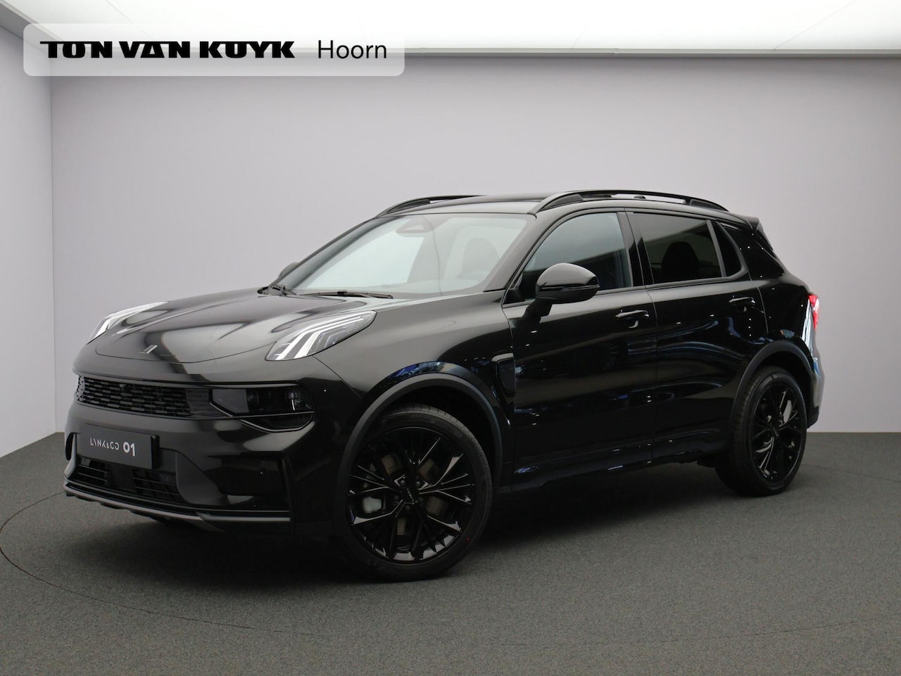Lynk & Co 01 - 1.5 More VOORRAADACTIE! € 47145.- VOOR € 42900,- - AutoWereld.nl