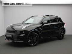 Lynk & Co 01 - 1.5 More VOORRAADACTIE € 47145.- VOOR € 42900,