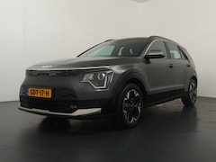 Kia Niro EV - DynamicLine 64.8 kWh - Navigatie - Adaptieve Cruise Control - Apple/Android Carplay - Clim