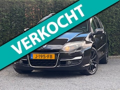Renault Laguna Estate - 2.0 T GT 170 PK | PDC | CRUISE | AUTOMAAT