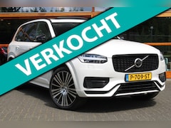 Volvo XC90 - T8 Hybride Plus Dark LONG RANGE | Head-Up | Harman/Kardon | 360 Camera | Panoramadak | Tre