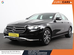 Mercedes-Benz E-klasse - 300e Avantgarde Premium Plus PHEV Automaat Panorama dak Climate control Adaptieve cruise c