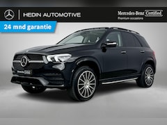 Mercedes-Benz GLE-Klasse - GLE 450 Automaat 4MATIC AMG Line | Panoramadak | Head-Up | Multibeam LED | Distronic+ | Pa