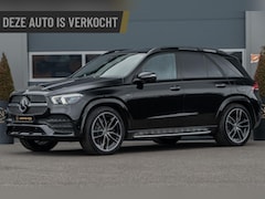 Mercedes-Benz GLE-Klasse - 350 e 4MATIC Premium