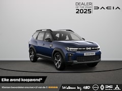Dacia Bigster - Journey Hybrid | Achteruitrijcamera | Cruise Control en snelheidsbegrenzer | Handsfree car
