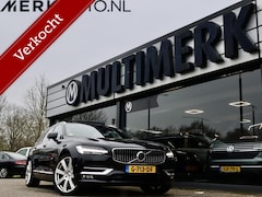 Volvo V90 - 2.0 D5 AWD Inscription, Panorama Massage, Camera