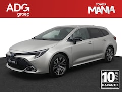Toyota Corolla Touring Sports - Hybrid 140 Dynamic | Actieprijs €5000, - Korting | Special Deal |