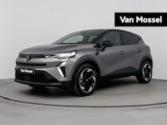 Renault Captur - 1.8 E-Tech full hybrid 160Pk techno | Navigatie | Apple & Android Carplay | Achteruitrijca
