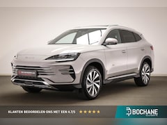 BYD Seal U - 1.5 DM-i FWD Boost | NIEUW | HEAD UP | STOELVENTILATIE | PANORAMADAK | 360 CAMERA | 19"