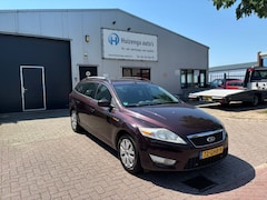 Ford Mondeo Wagon - 2.0 TDCi |CLIMA |EXPORT