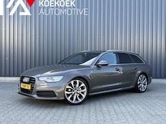 Audi A6 Avant - 2.0 TFSI Sport Edition KEYLESS/S-LINE/20INCH