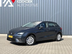 SEAT Ibiza - 1.0 EcoTSI Style | LED | Carplay | Airco | PDC