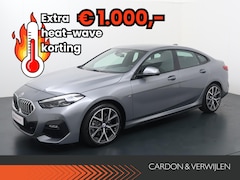 BMW 2-serie Gran Coupé - 220i | 178 PK | Automaat | Head-up display | M-Sportpakket | live cockpit | LED koplampen