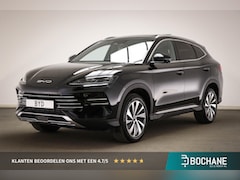 BYD Seal U - 1.5 DM-i FWD Boost | NIEUW | HEAD UP | STOELVENTILATIE | PANORAMADAK | 360 CAMERA | 19"