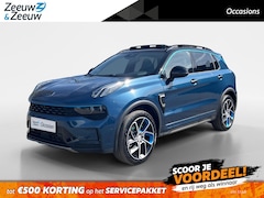 Lynk & Co 01 - 1.5 | 360° Camera | Panoramadak | Carplay | Adaptive Cruise Control