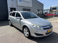 Opel Astra Wagon - 1.6 |AIRCO |EXPORT