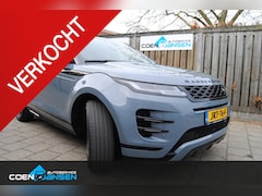 Land Rover Range Rover Evoque - 1.5 P300e AWD R-Dynamic SE
