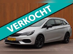 Opel Astra Sports Tourer - 1.2 Design & Tech org.NL camera h.leer apple/android
