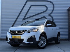 Peugeot 3008 - 1.2 PureTech Executive 1e Eigenaar|Navi|Camera|D-riem vv in 2025|Carplay|Clima|Cruise|Stoe