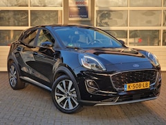 Ford Puma - 1.0 EcoBoost Hybrid Titanium X Tech-Edition|automaat|LED|Clima|Camera|B&O-audio|ACC|