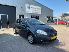 Fiat Grande Punto - 1.4 |AIRCO |5DRS |APK: 29-10-2026