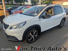 Peugeot 2008 - 1.2 PureTech GT-Line