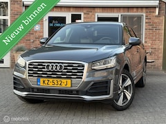 Audi Q2 - 1.4 TFSI CoD Sport Pro Line S|Afneembare trekhaak|Adaptive Cruise controll|Keyless entry/g
