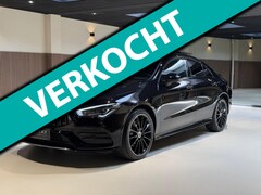 Mercedes-Benz CLA-Klasse - 250 e AMG Line|Pano|Keyless|Camera|Burmester