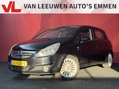 Opel Corsa - 1.3 CDTi EcoFlex S/S '111' Edition | Airco | Trekhaak | Cruise | APK 29-06-2027