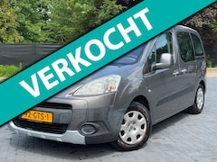 Peugeot Partner Tepee - 1.6 XT/Airco/Cruise/Navi/2x schuifdeur