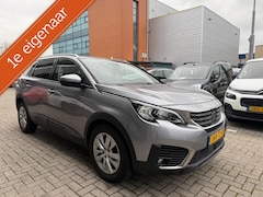 Peugeot 5008 - 1.2 Benzine | 7 zitplaatsen | Navi | Camera