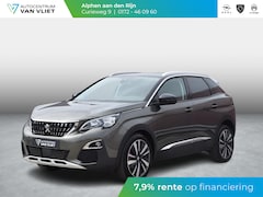 Peugeot 3008 - 1.2 PureTech Première TREKHAAK | NAVI & CARPLAY | CAMERA & SENSOREN | E.C.C. |