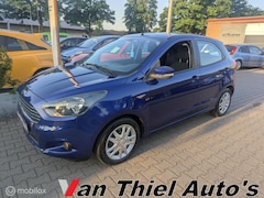 Ford Ka - 1.2 Trend Essential